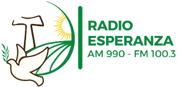 Logo Radio Esperanza